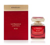 KHADLAJ LE PRESTIGE BOLD 100ML EAU DE PARFUM SPRAY NUOVO E SIGILLATO