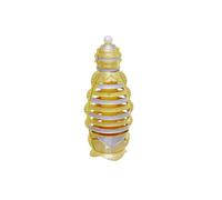 Khadlaj Lulu Al Khaleej olio profumato unisex 18 ml