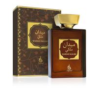 Atyaab Maidan Maliki Brown eau de parfum unisex 100 ml
