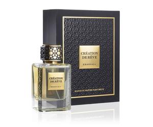 Khadlaj Maison Creation de Reve acqua profumata unisex 100 ml