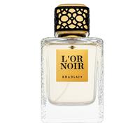 Khadlaj Maison L'Or Noir Eau de Parfum unisex 100 ml