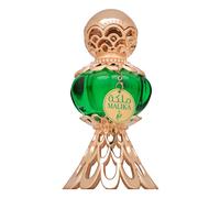 Khadlaj Profumo in Olio Donna Malika Green Concentrato 20 ml