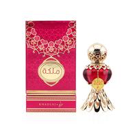 KHADLAJ MALIKA RED 20 ML OLIO CONCENTRATO PROFUMO NUOVO E SIGILLATO