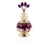 Khadlaj Muschio Viola 20 ml - Olio profumato concentrato