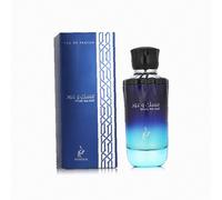 Khadlaj Musk Wa Oud 100Ml (Eau De Parfum) Unisex