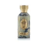Khadlaj Nafais Sharq Floral, Fruity, Woody, Amber Eau de Parfum Long-Lasting Fragrance for Unisex, 100 ml
