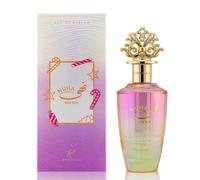 KHADLAJ NUHA BON BON 85ML EAU DE PARFUM SPRAY NUOVO E SIGILLATO
