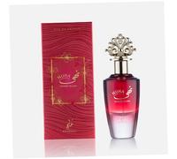 Khadlaj Nuha Cherry Blush 85ml(Eau de Parfum) Per Donna