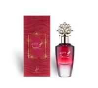 Khadlaj Nuha Cherry Blush Eau de Parfum (donna) 85 ml