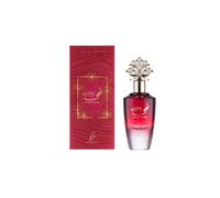 Khadlaj Nuha Cherry Blush Eau de Parfum (donna) 85 ml