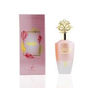 Khadlaj Nuha Eau de Parfum da donna 100 ml