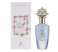 KHADLAJ NUHA VANILLA PEARL 85ML EAU DE PARFUM SPRAY NUOVO E SIGILLATO