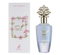 Khadlaj Nuha Vanilla Pearl Eau de Parfum 85 ml