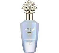 Khadlaj Nuha Vanilla Pearl for Women Eau de Parfum Spray, 2.87 Ounce