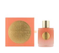 KHADLAJ PEACH VELVET 100ML EXTRAIT DE PARFUM SPRAY NUOVO E SIGILLATO