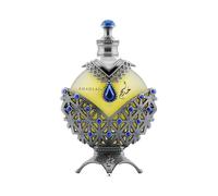 KHADLAJ PERFUMES - Hareem Sultan Eau de Parfum | Fragranza a Lunga Durata | Note Orientali e Legnose | Confezione di Lusso | Per Uomo e Donna, 35 ml