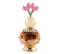 KHADLAJ Pink Musk CPO - Olio Profumato Concentrato con Note di Muschio Rosa, Fragranza Delicata e Duratura