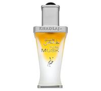 Khadlaj Pure Musk Olio profumato da uomo 20 ml