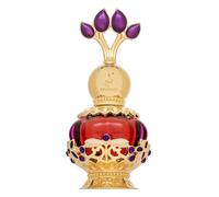 Khadlaj Purple Musk Olio profumato da donna 20 ml