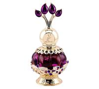 Khadlaj Purple Musk Profumo in Olio Donna