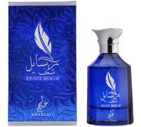 Khadlaj Rasayel Shagaf eau de parfum per uomo 100 ml