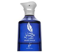 Khadlaj Rasayel Shagaf Eau de Parfum da uomo 100 ml