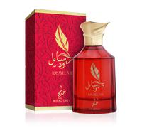 Khadlaj Rasayel Vid eau de parfum per donne 100 ml