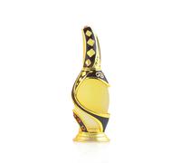 Khadlaj Rimaal Brown Olio profumato unisex 15 ml