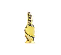 Khadlaj Rimaal Brown Unisex 15 ml - Profumo concentrato