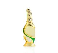 Khadlaj Rimaal Green Olio profumato da donna 15 ml