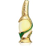 Khadlaj Rimaal Green olio profumato unisex 15 ml