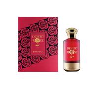 Khadlaj Desert Rose Eau de Parfum (donna) 100 ml