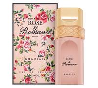 Khadlaj Rose & Romance EDP W 100 ml