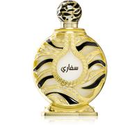 Khadlaj Safari Gold Olio Profumato 20 ml