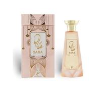 KHADLAJ SARA 100ML EXTRAIT DE PARFUM SPRAY NUOVO E SIGILLATO