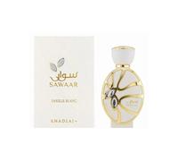Khadlaj Sawaar Vanille Blanc ExDP 100ml