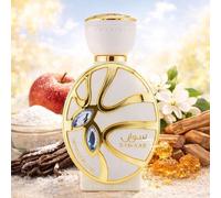 Khadlaj Sawaar Vanille Blanc Extrait De Parfum 100 ml (unisex)