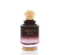 Khadlaj Sensuos Night Eau de Parfum 100 ml