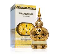 Khadlaj Shamookh (Gold) profumo di olio essenziale (unisex) 20 ml