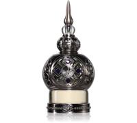 Khadlaj Shamookh Silver Olio profumato unisex 20 ml
