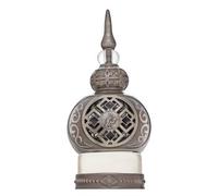 Khadlaj Shamookh Silver Olio profumato unisex 20 ml