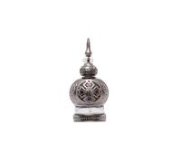 Khadlaj Shamookh Silver Olio profumato unisex 20 ml