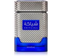 Khadlaj Shiyaaka Blue Eau de Parfum per uomo 100 ml