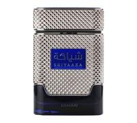 Khadlaj Shiyaaka Blue Eau de Parfum per uomo 100 ml