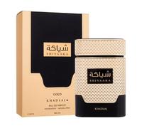 Khadlaj Shiyaaka Gold 100 ml eau de parfum Unisex