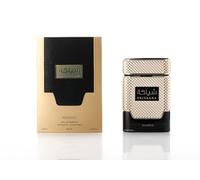 Khadlaj Shiyaaka Gold eau de parfum unisex 100 ml