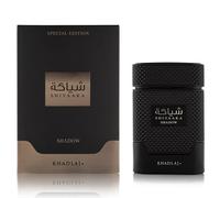 KHADLAJ SHIYAAKA SHADOW SPECIAL EDITION 100ML EDP SPRAY NUOVO E SIGILLATO