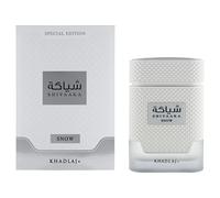 Khadlaj Shiyaaka Snow 100 ml eau de parfum Unisex