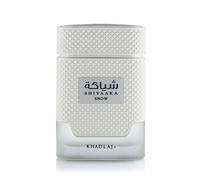Khadlaj Shiyaaka Snow Eau de Parfum (uomo) 100 ml