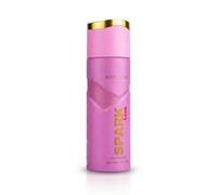 Khadlaj Spark Love Deodorante (donna) 200 ml